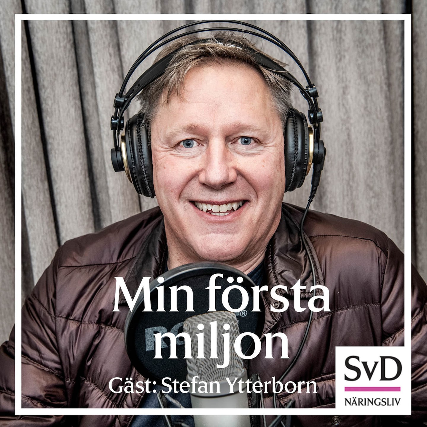 SvD Min första miljon