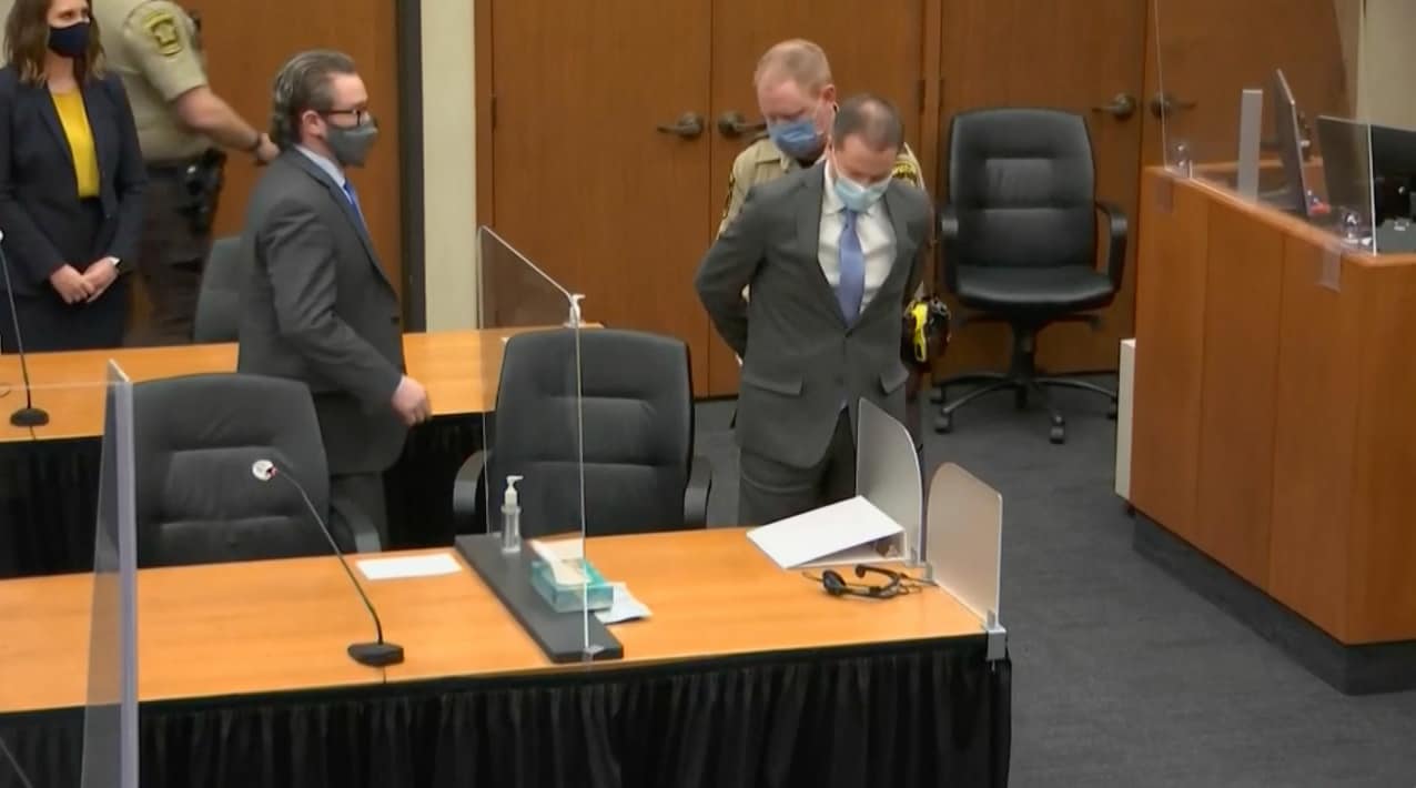 Wolfgang Hansson om domen mot polisen: "Jag tycker det var överraskande"