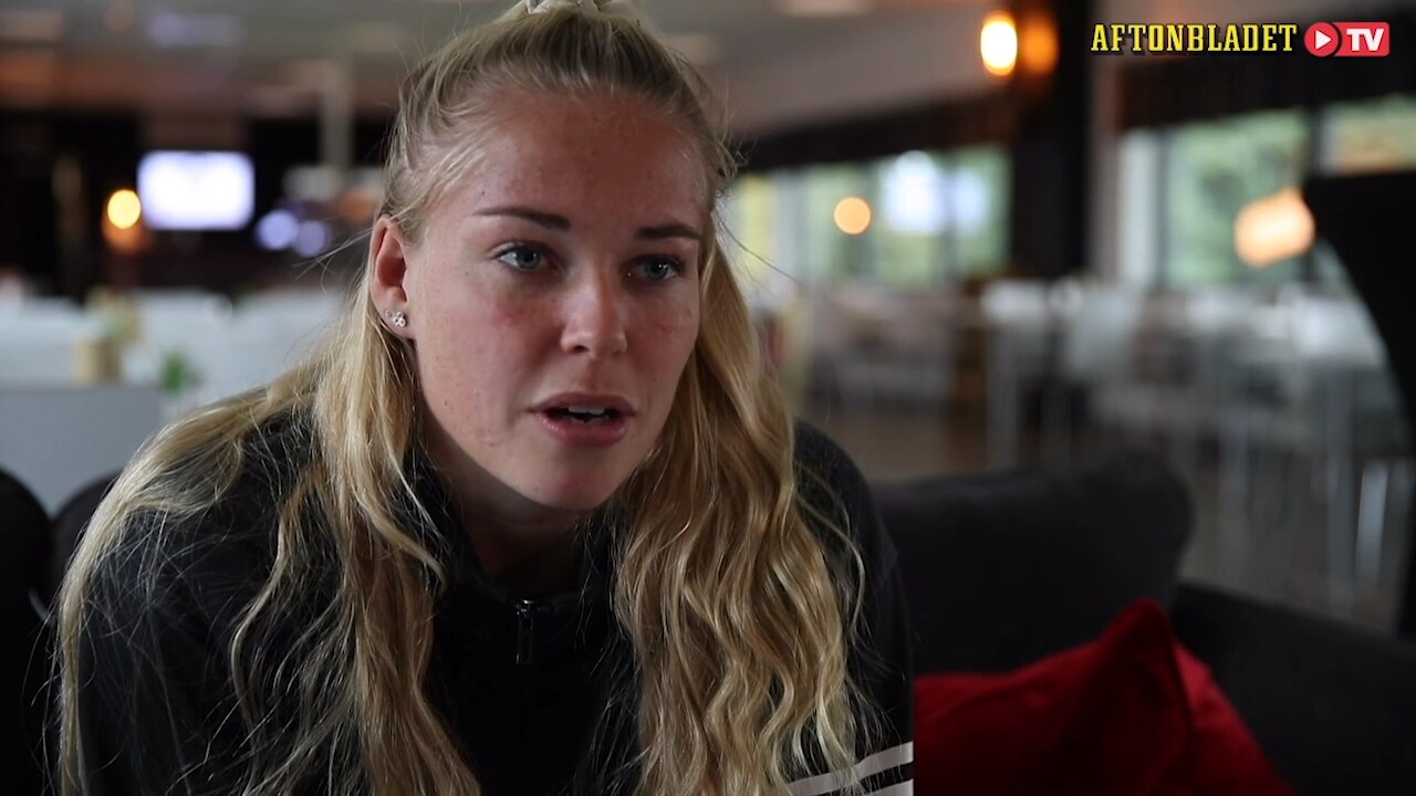 Åsland: ”Livet handlar om att vinna fotbollsmatcher”