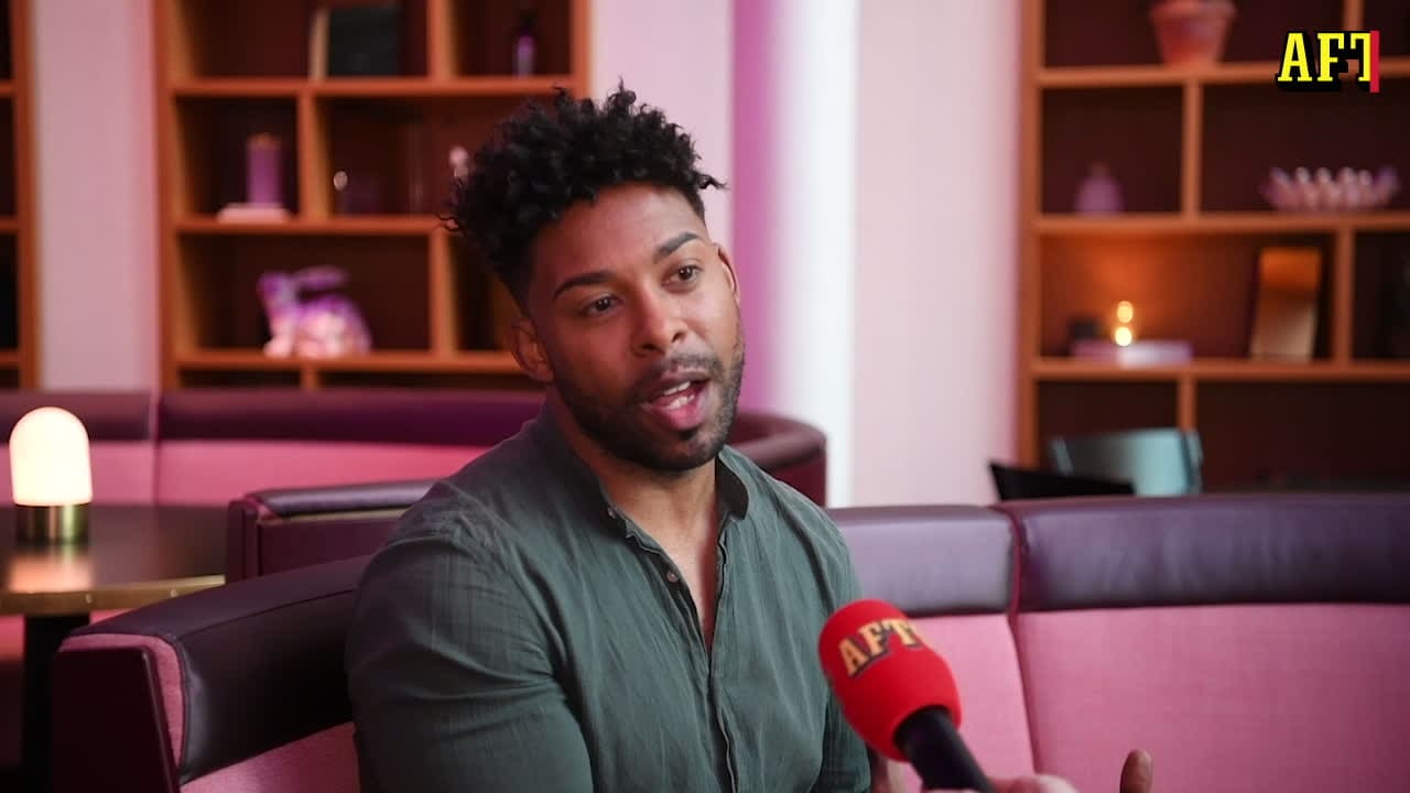 John Lundviks reaktion på Tindersvindlarens användande av musiken