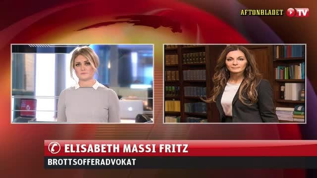 Advokat Elisabeth Massi Fritz om domen