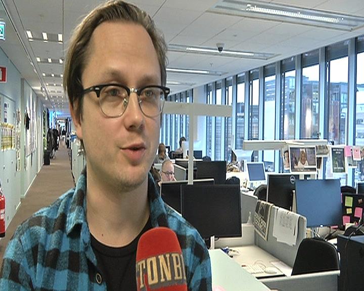 Miriam Bryant räddar ”Så mycket bättre”