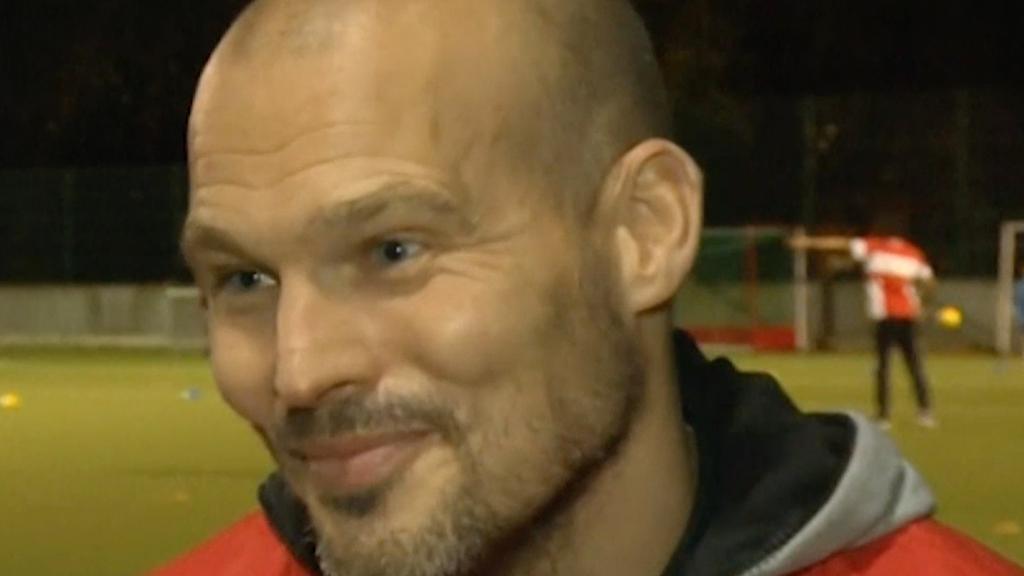 Ljungberg: "Det är BARA Zlatan"