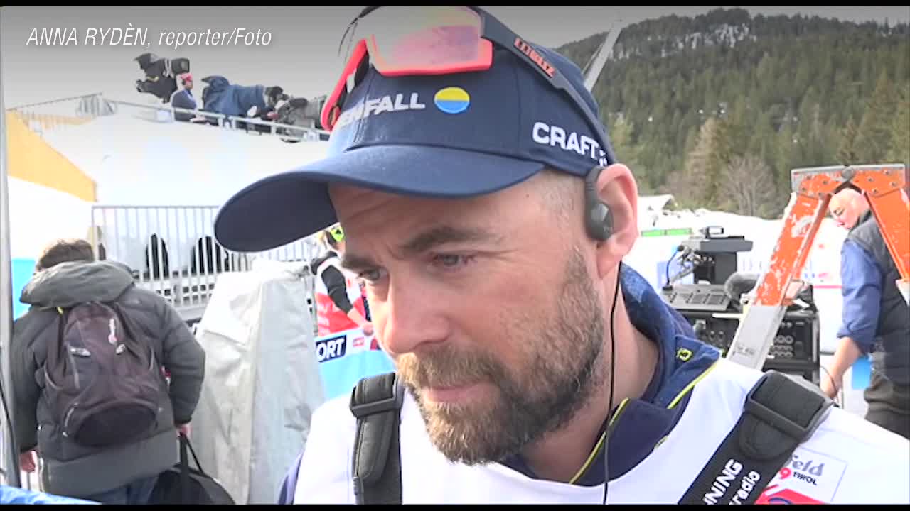 ”Så många plus får vårt svenska landslag”