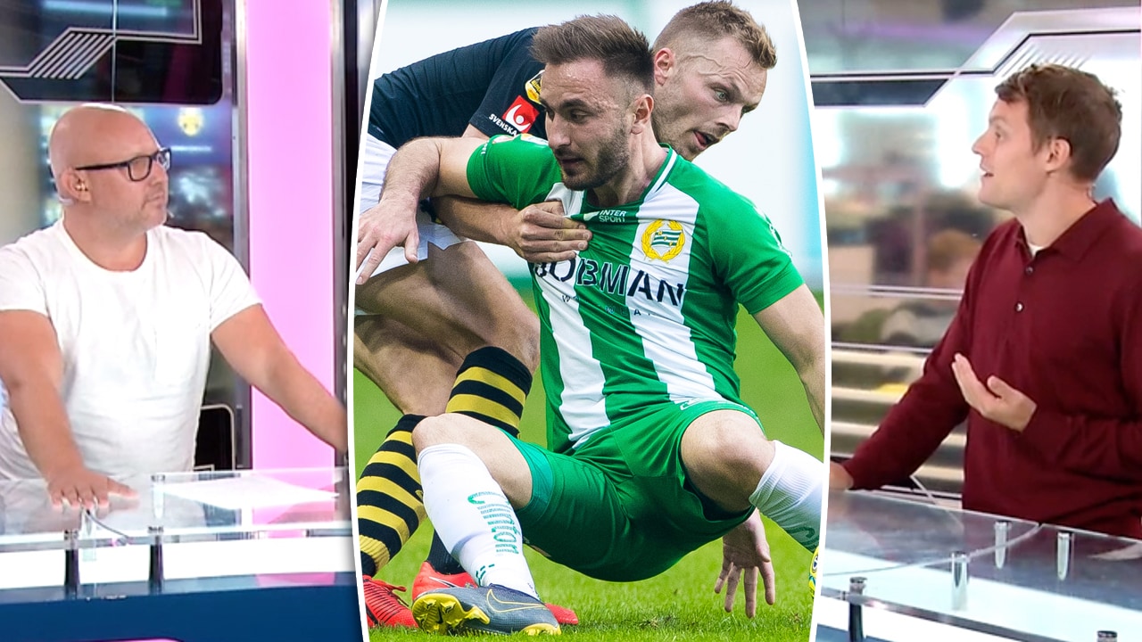 ”Det är ett stort problem för AIK i derbyt”