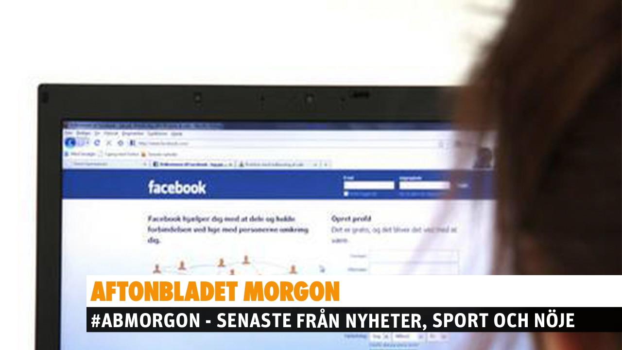 Familjer stämmer Facebook - på 1 miljard dollar