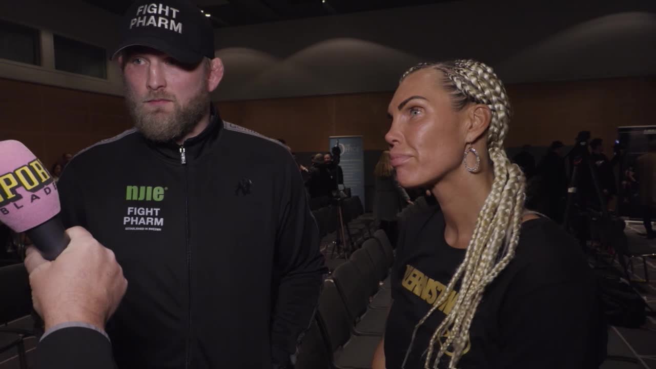 ”Grym form – starkare än någonsin”