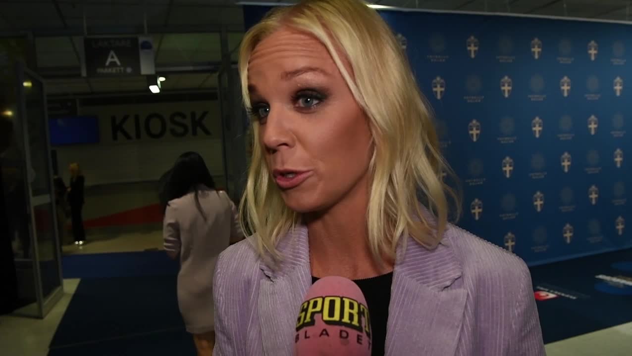 Seger: ”Har varit nattsvart ganska länge”