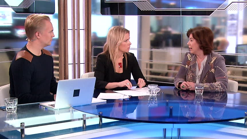 "Vi har bostadsbrist i 82% av Sveriges kommuner"