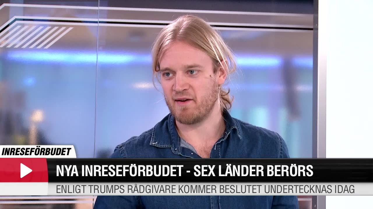 Martin Schori: Irak har fört intensiv lobbykampanj