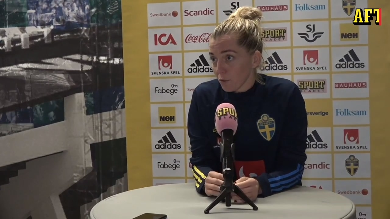 Sembrant: ”Känns som en tidsfråga”