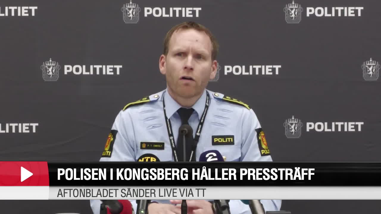 ”Han mördade fem personer med stickvapen”