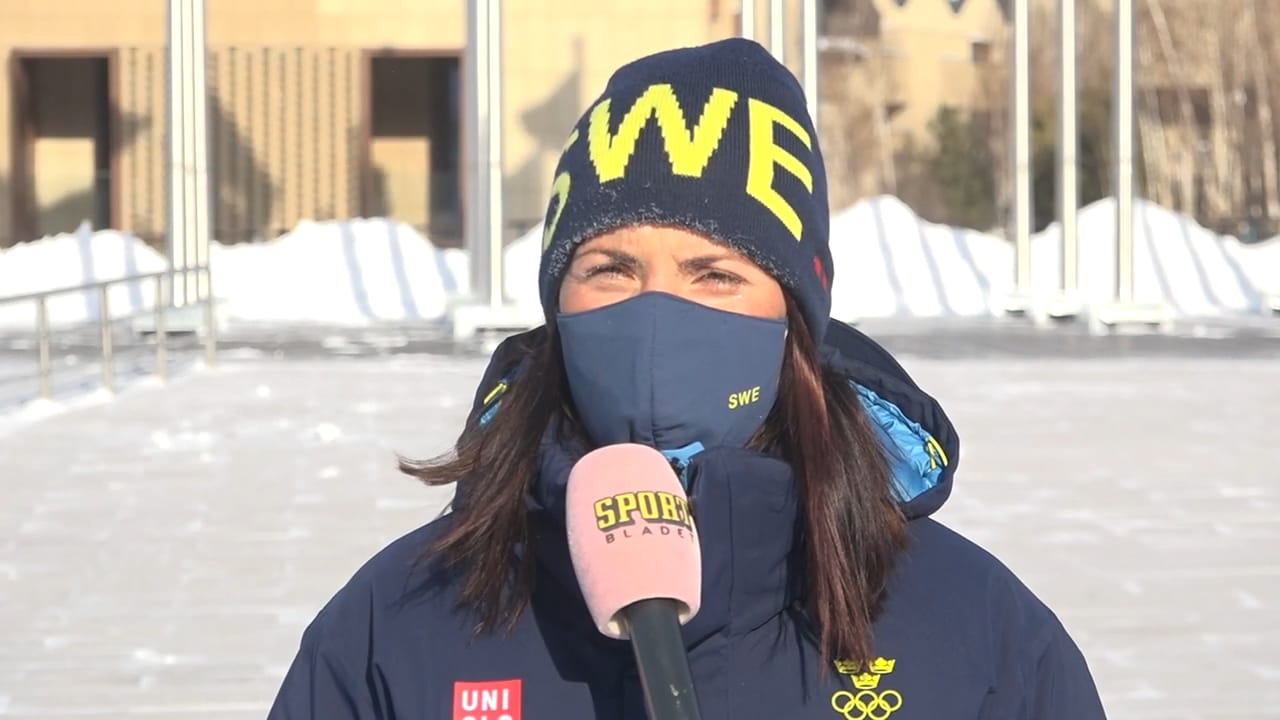 Stödet till Frida: "Hon har enorm kapacitet, trist att hon inte får visa det"