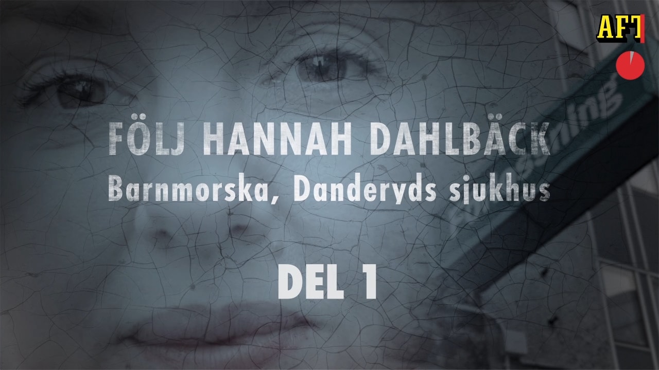 Barnmorskan Hannahs videodagbok – Del 1