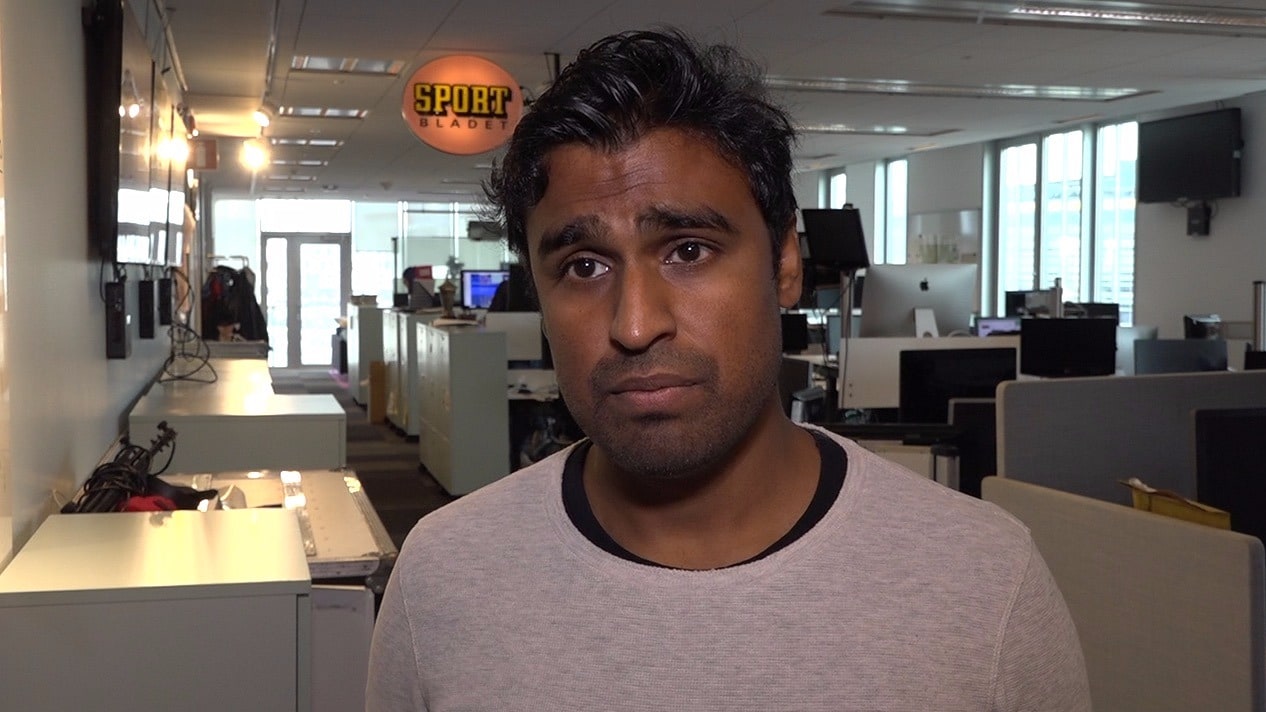 Experten om vem som borde ta över