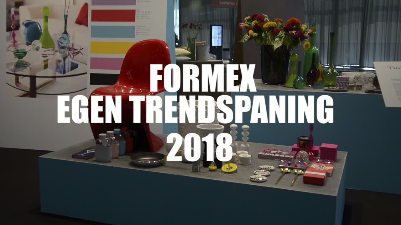 Se expertens tips om höstens trender