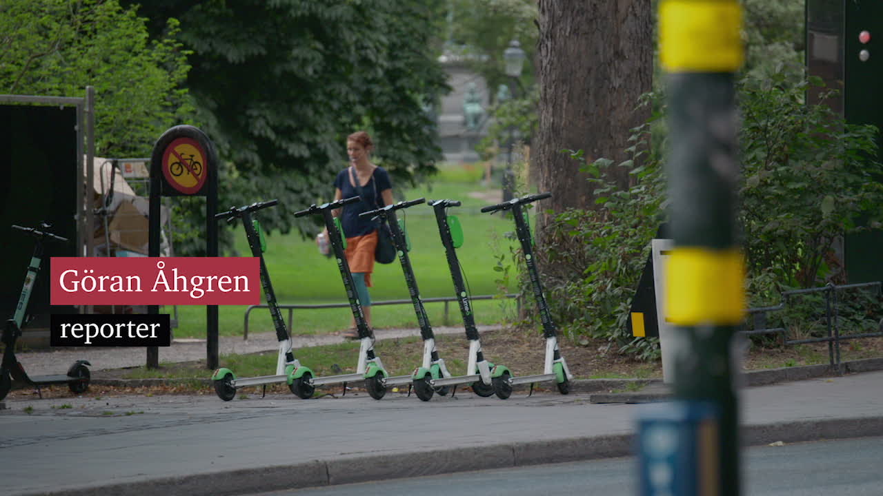 Luuk och Hallberg: BOI