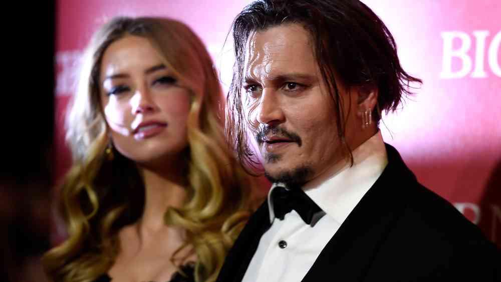 Depps skilsmässa: ”Hade inget äktenskapsförord”