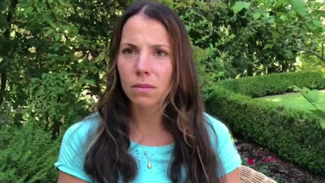 Kalla: ”Jag blev väldigt chockad”