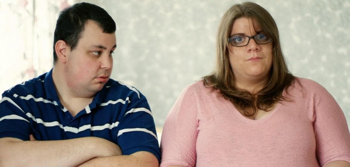 Johanna: ”Han har gått bakom min rygg"