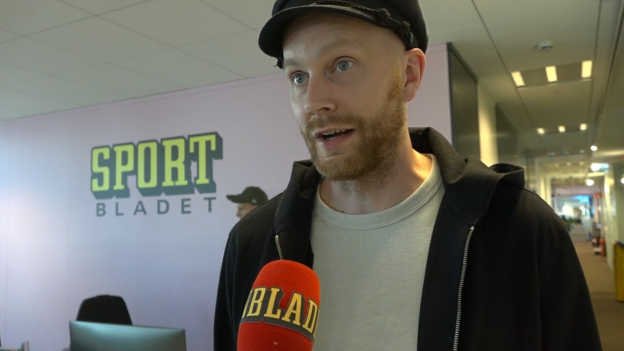 Rubensson gravid – missar säsongen: ”Fortfarande guldfavoriter”