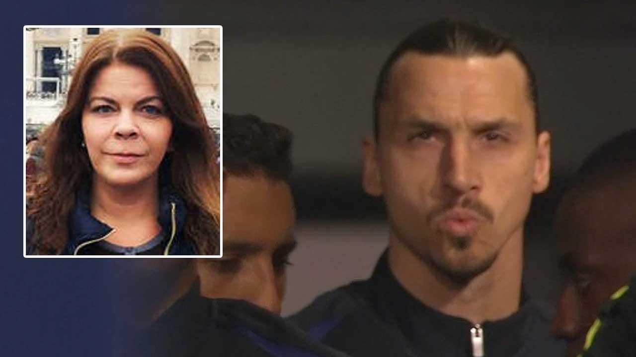 ”Var väntat – han ville överraska”