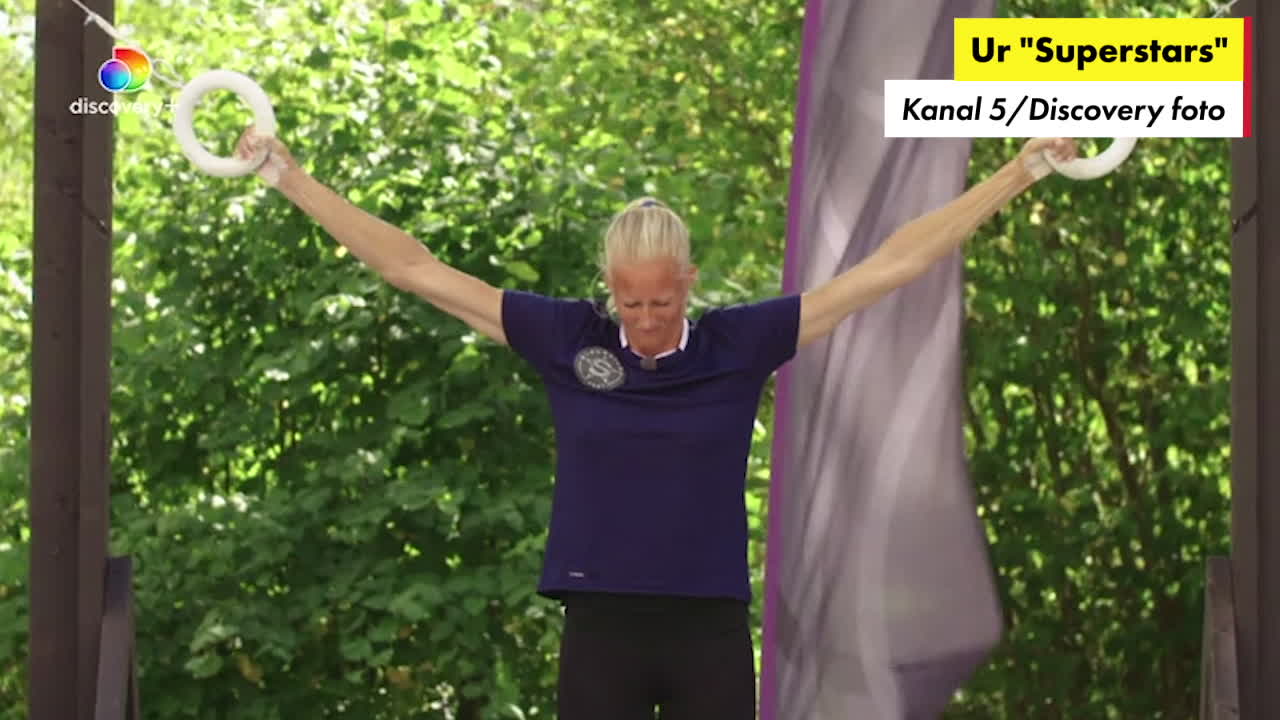 Efter gastkramande finalen: Här blir hon årets Superstar