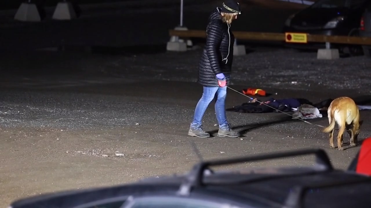 Ung man skjuten till döds – fem personer gripna