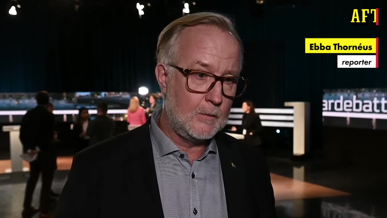 Slirade Pehrson på sanningen?