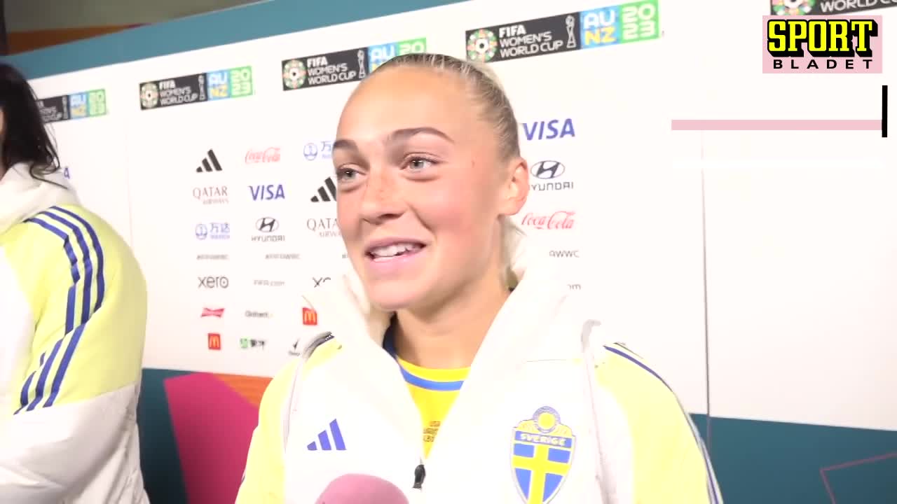 Bennison satte avgörande straffen: ”Visste vad jag ville göra”