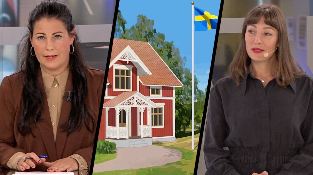 Så vill SD lösa bostadskrisen