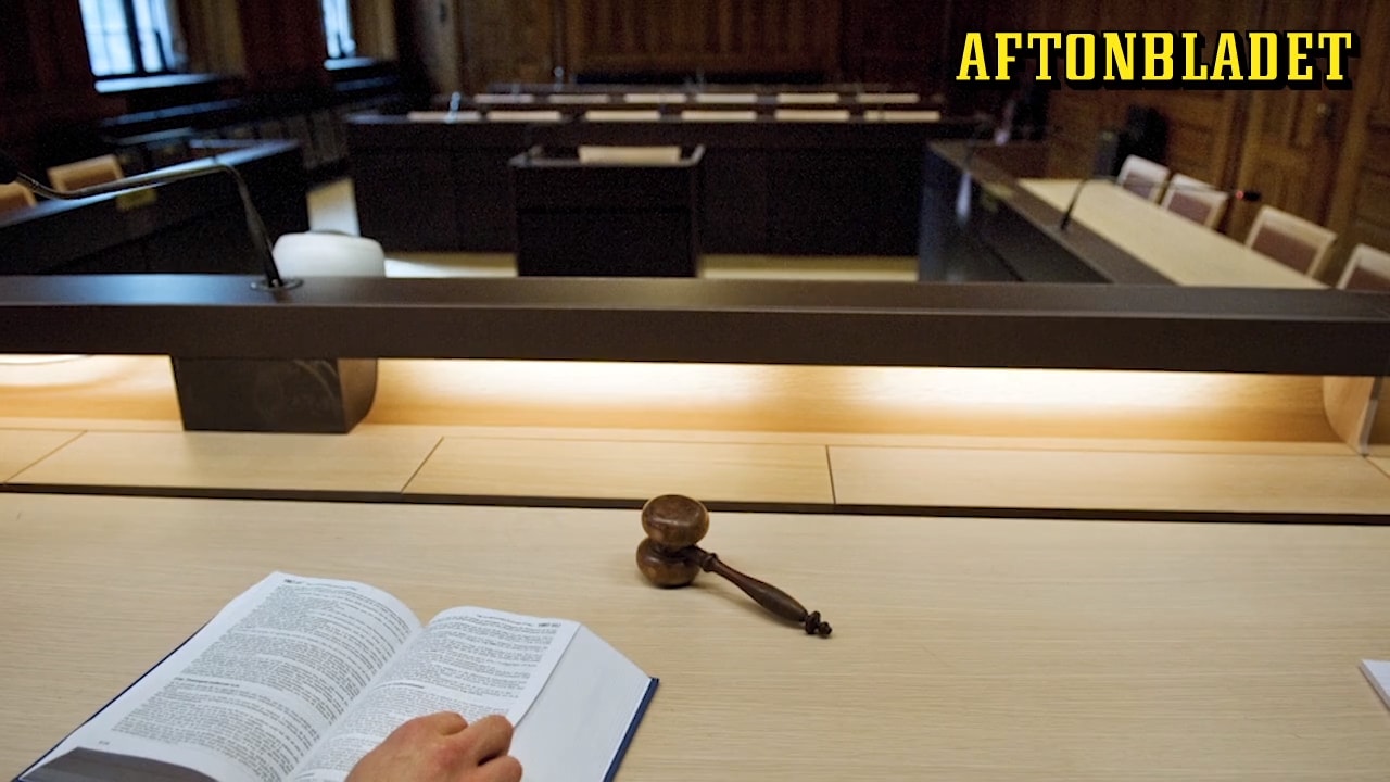 Därför får gärningsmannen skadestånd efter våldtäkten