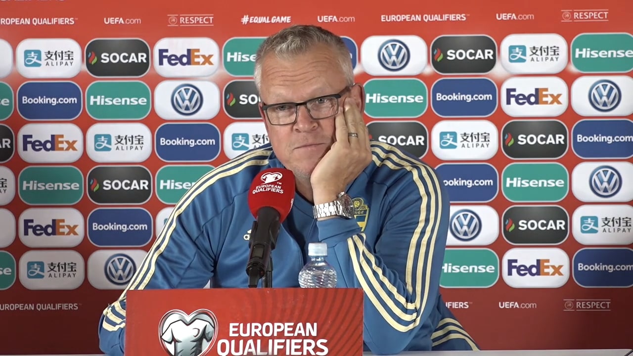 Om obehagliga flygupplevelsen: ”Vi vaknade till”