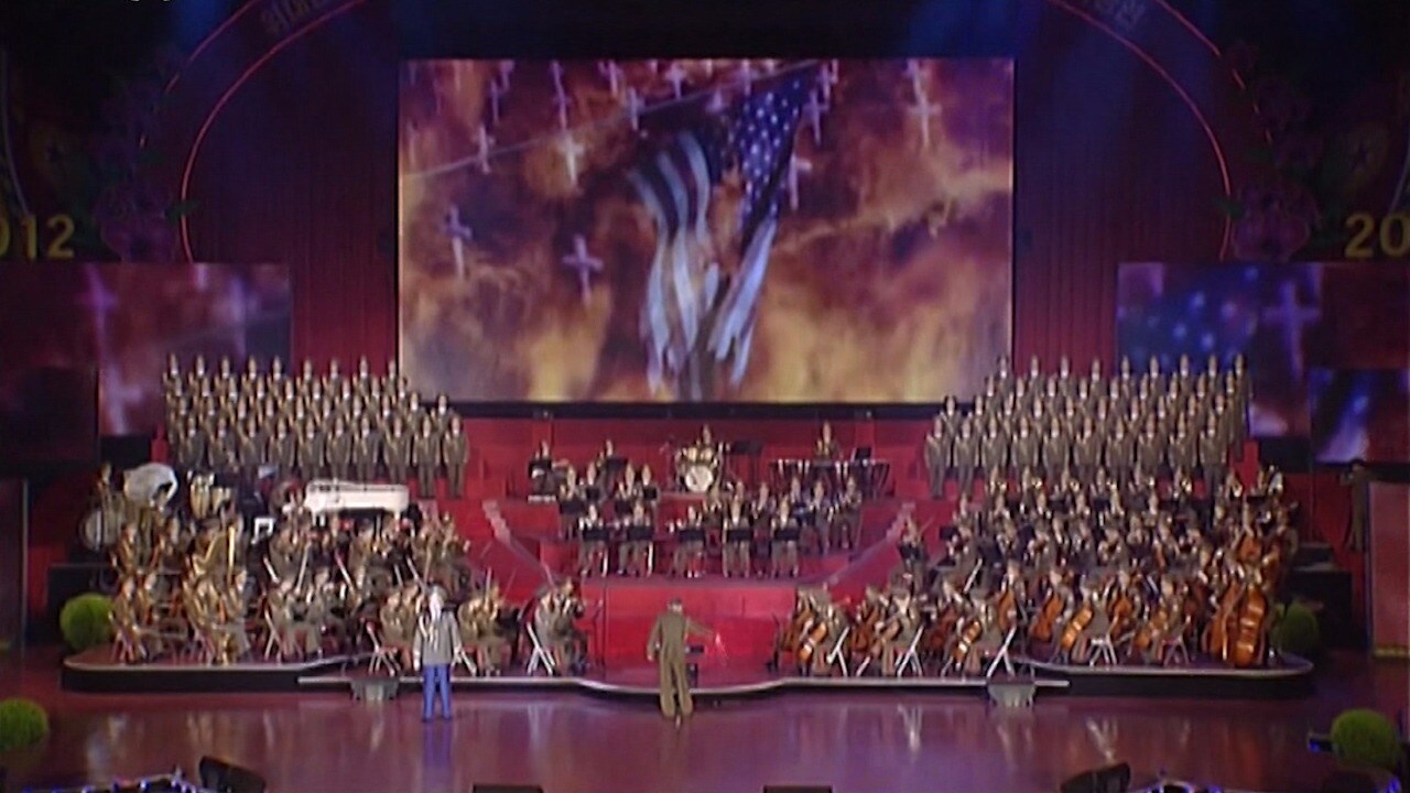 Nordkorea firade födelsedag - med att "bomba" USA