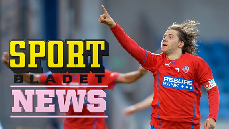 Sportbladet News 14 aug 22.00