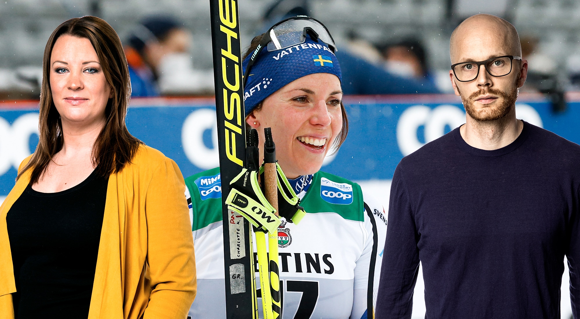 Valla! Valla!: "Ta ut henne redan nu"