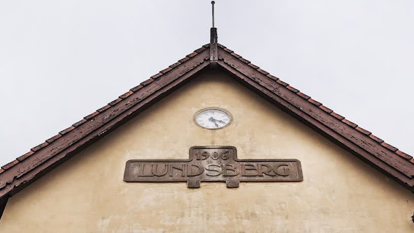 Sexbrott anmält på Lundsberg