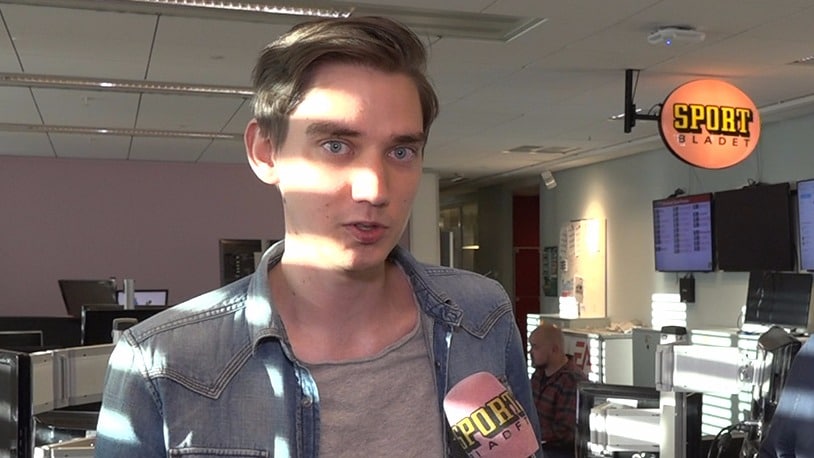 Ekeliw: "Svenskarna får större roll i Vegas"