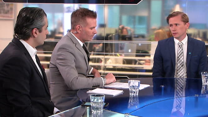 Debatt: så ska bostadskaoset lösas