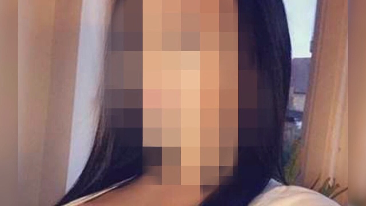 Så drogs 19-åriga tonårstjejen in i mordligan