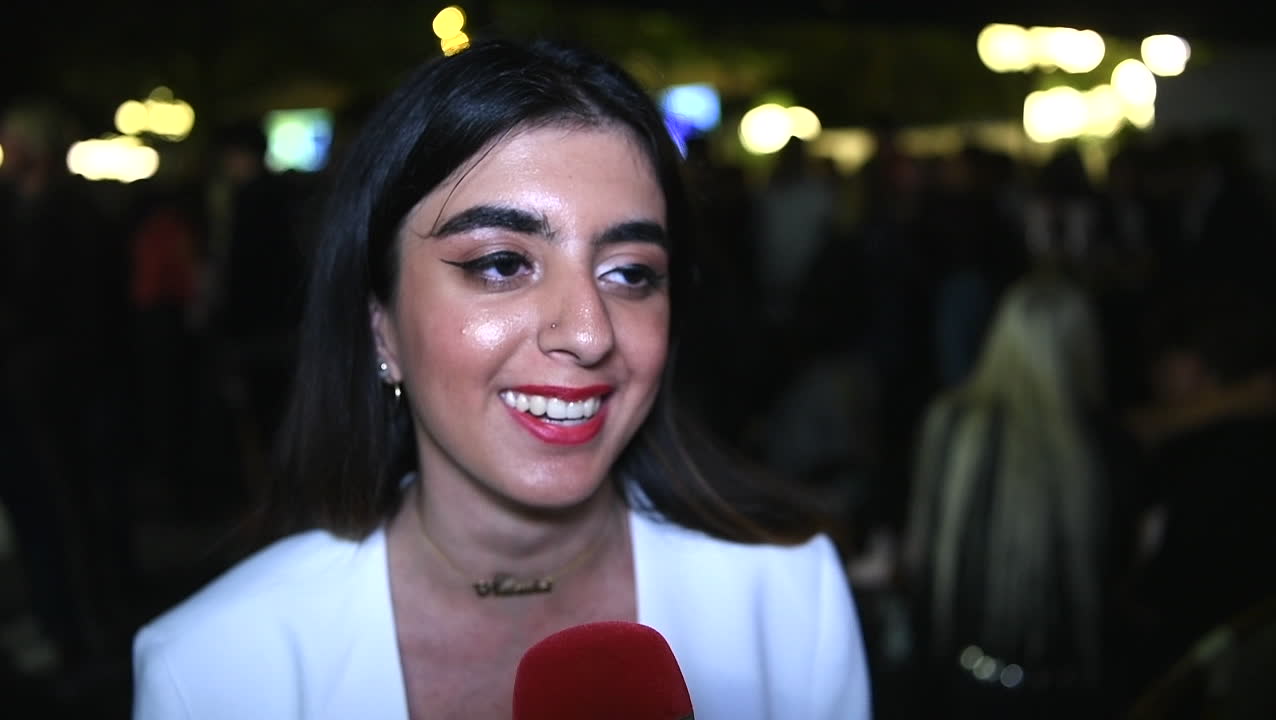 Nöjesbladets musikexpert: "Väldigt mycket känslor"