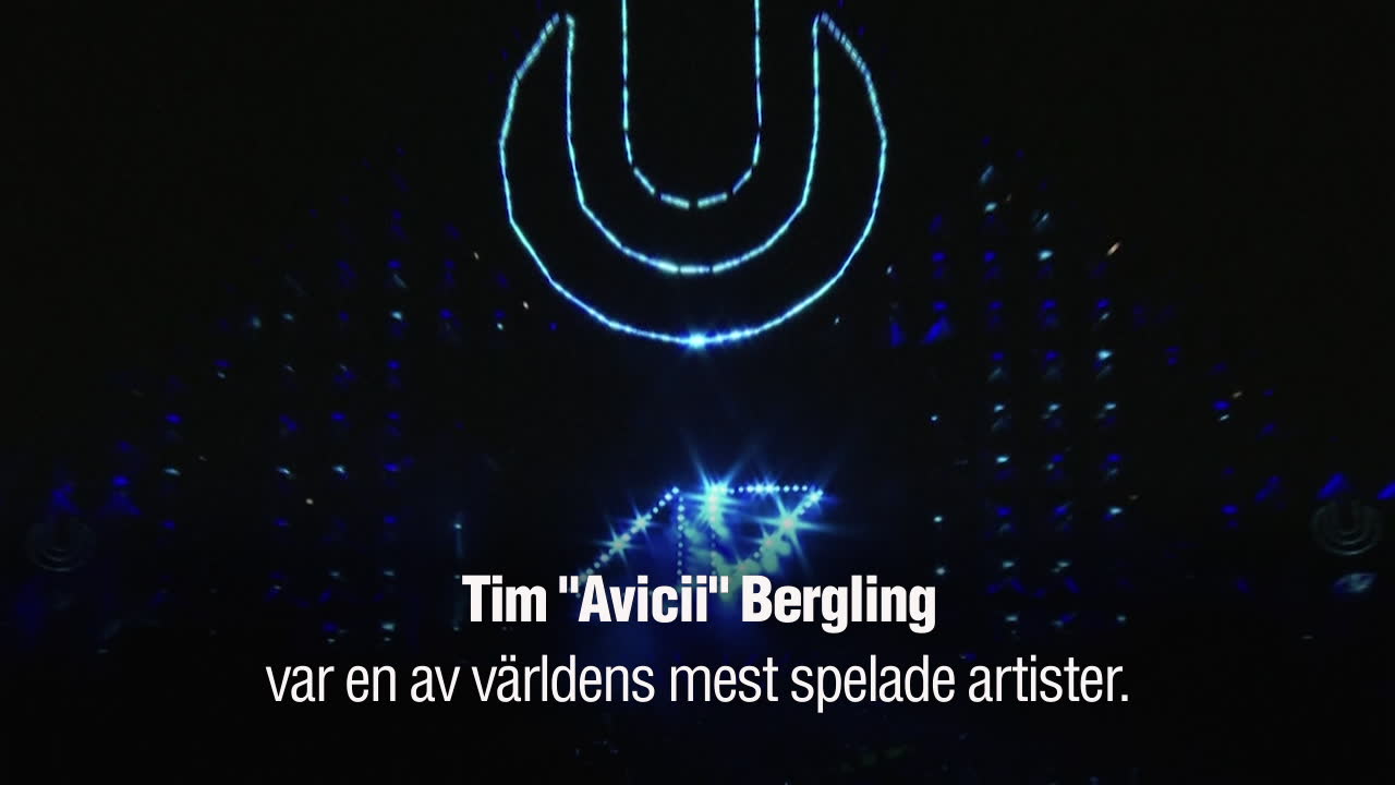 Här är Aviciis största hits