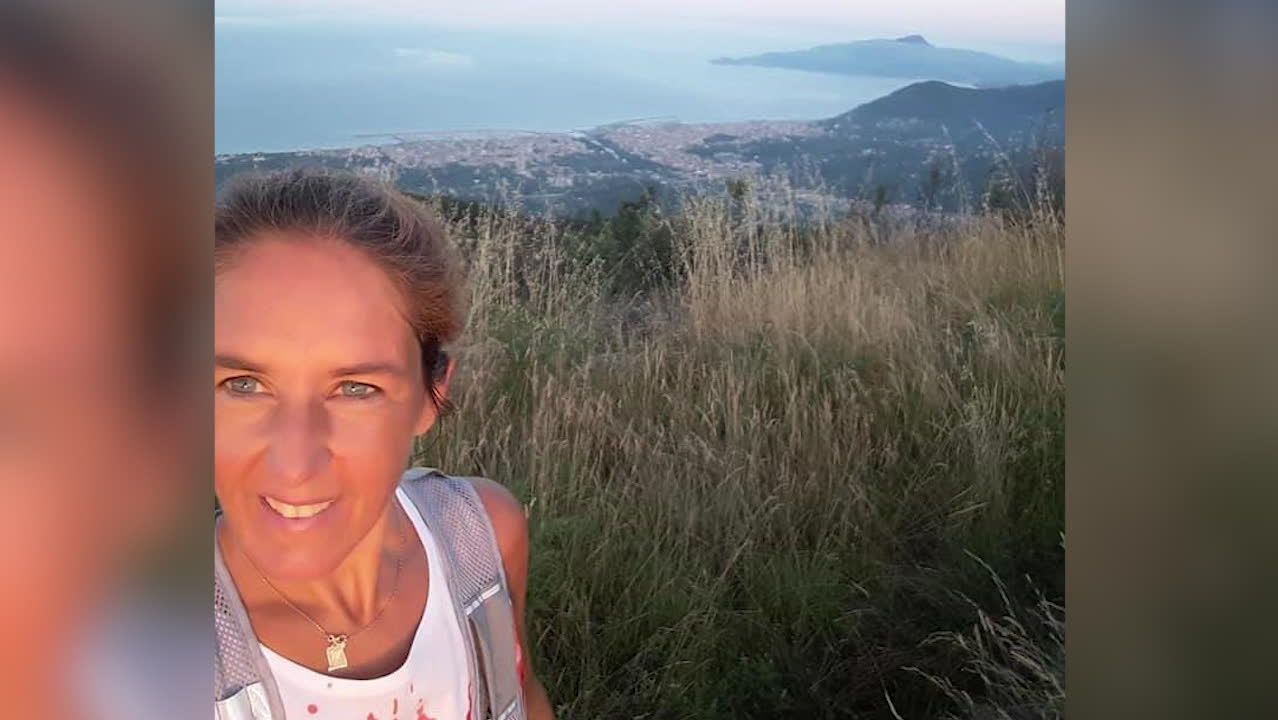 Svenska Paola: ”Vet inte om våra vänner lever”