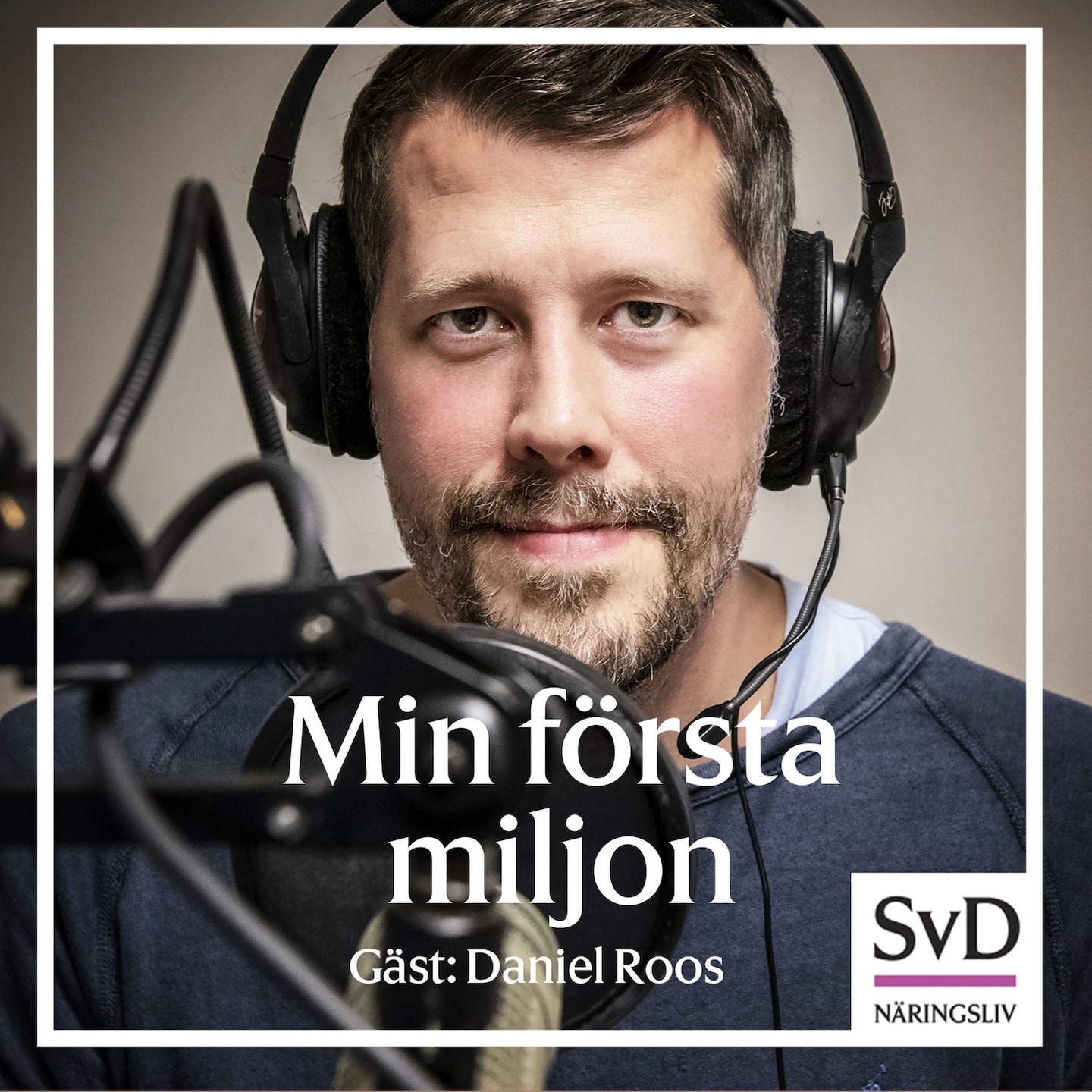 SvD Min första miljon