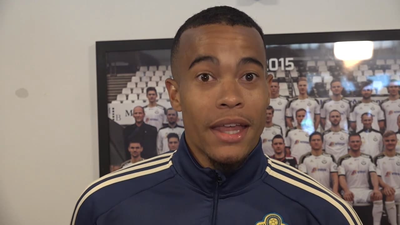 Om svårigheterna på Färöarna: ”Var väldigt jobbigt”