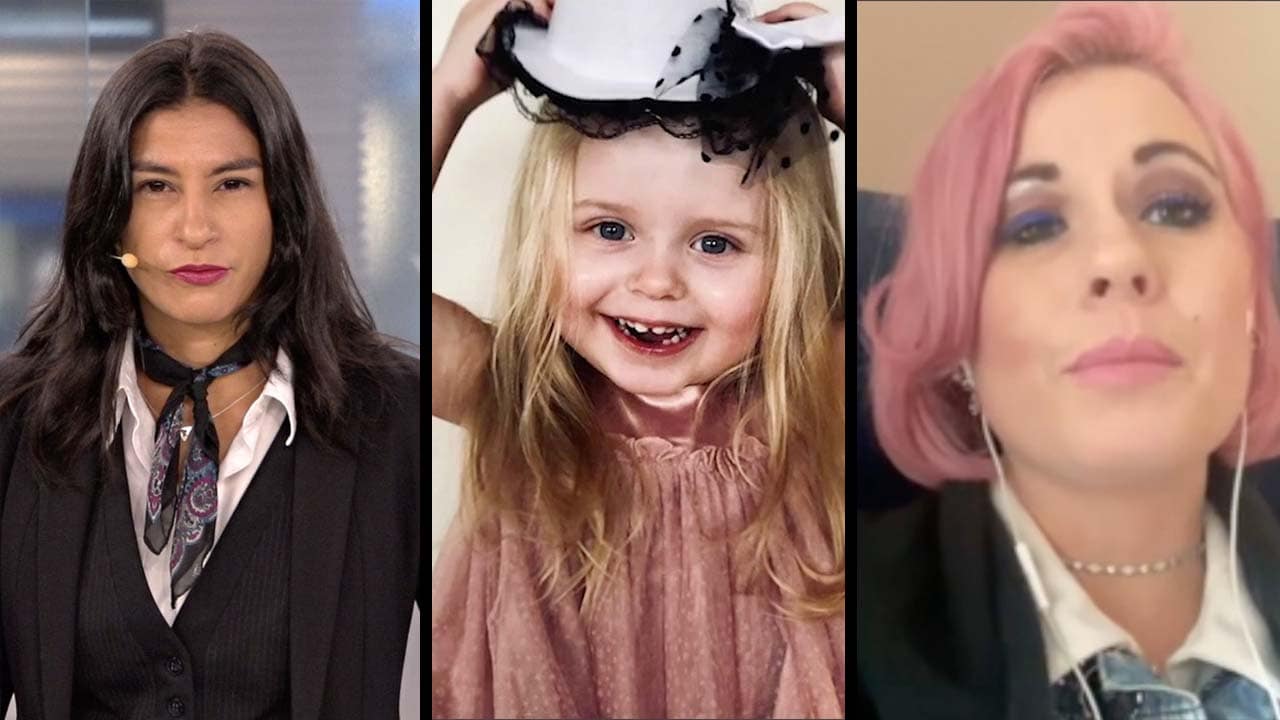 Melinda Jacobs: ”En ögonöppnare för hela svenska folket.”