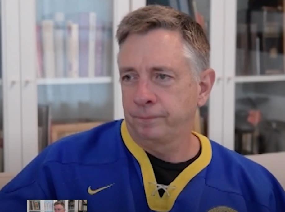 Svenskättlingarna missnöjda med Donald Trump