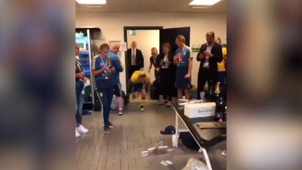 SM-guld – då gör stjärnan om det här