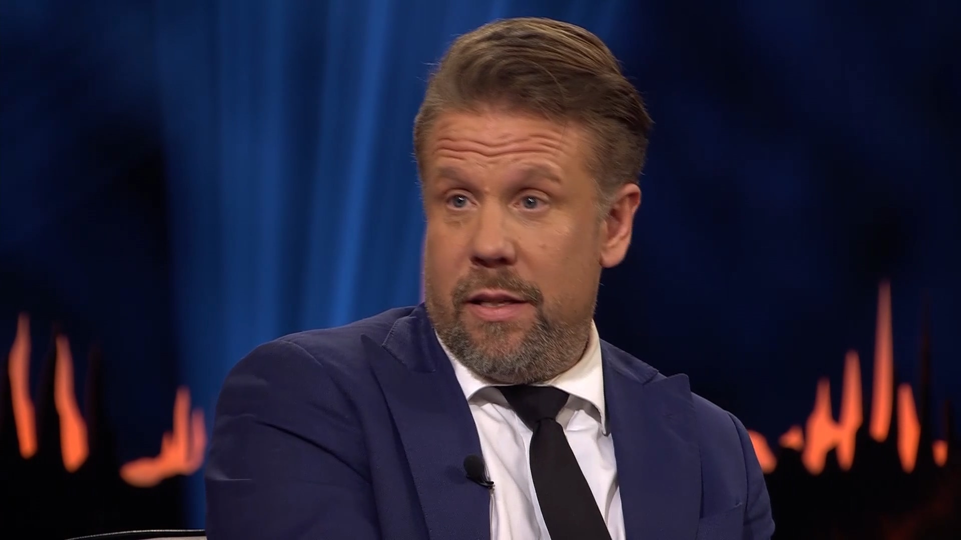 "Håller jag på att ta livet av min egna syrra?"