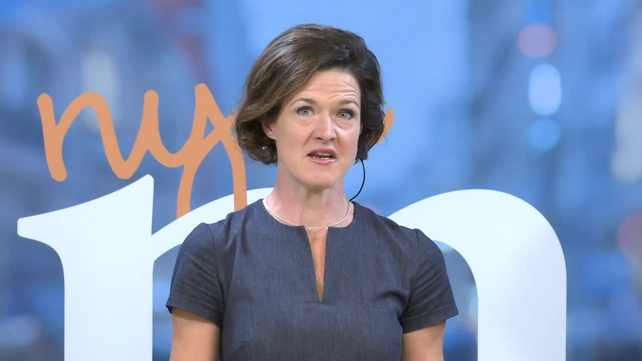 Se hela Anna Kinberg Batras presskonferens
